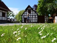 Ölmühle Salzkotten © Touristikzentrale Paderborner Land